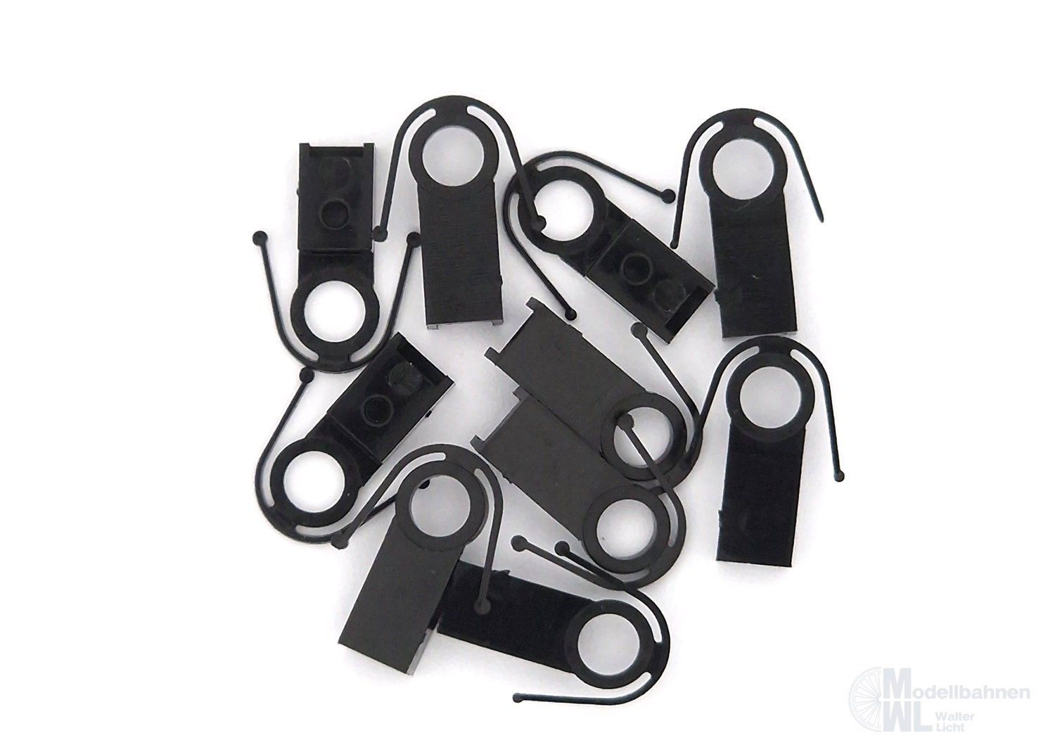 Märklin Ersatzeile E345760 - ERSATZTEIL: Kupplungsschacht 10 St